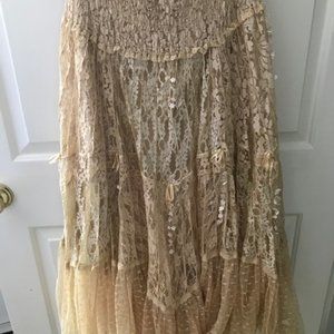 Matthew Williamson Skirt